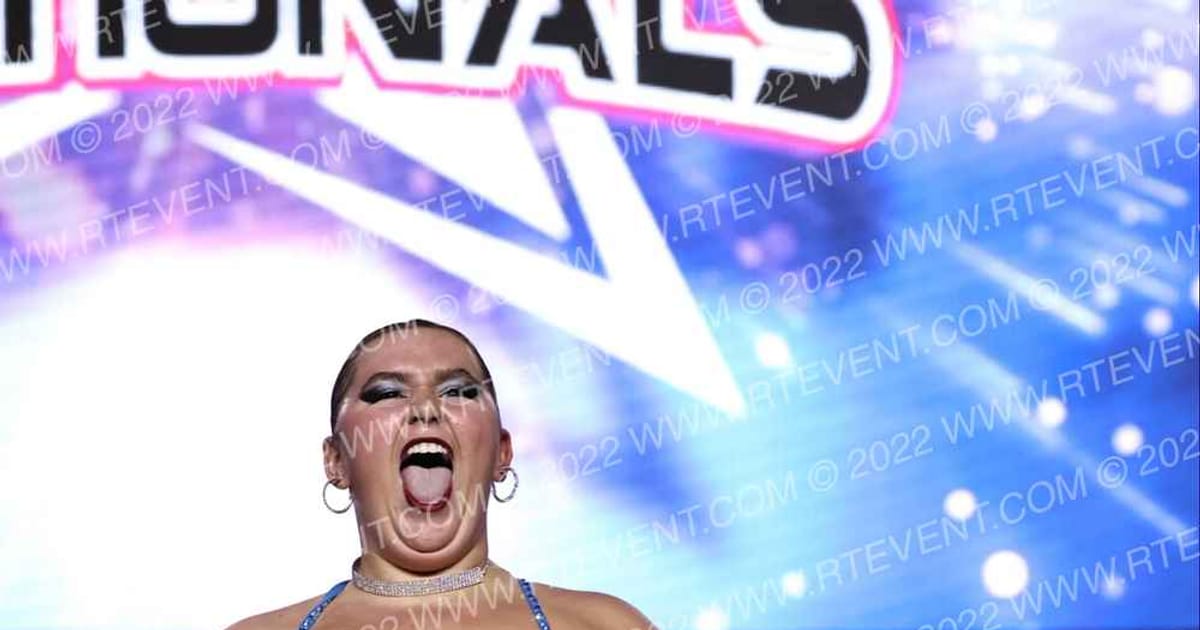 Starz Dance Academy SDA-Senior Small Jazz · JAMfest Dance Super Nationals