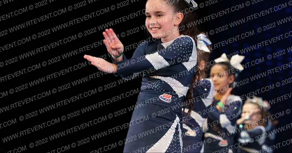 HARRINGTON SPARTANS MITEY MITES · YCADA Globals