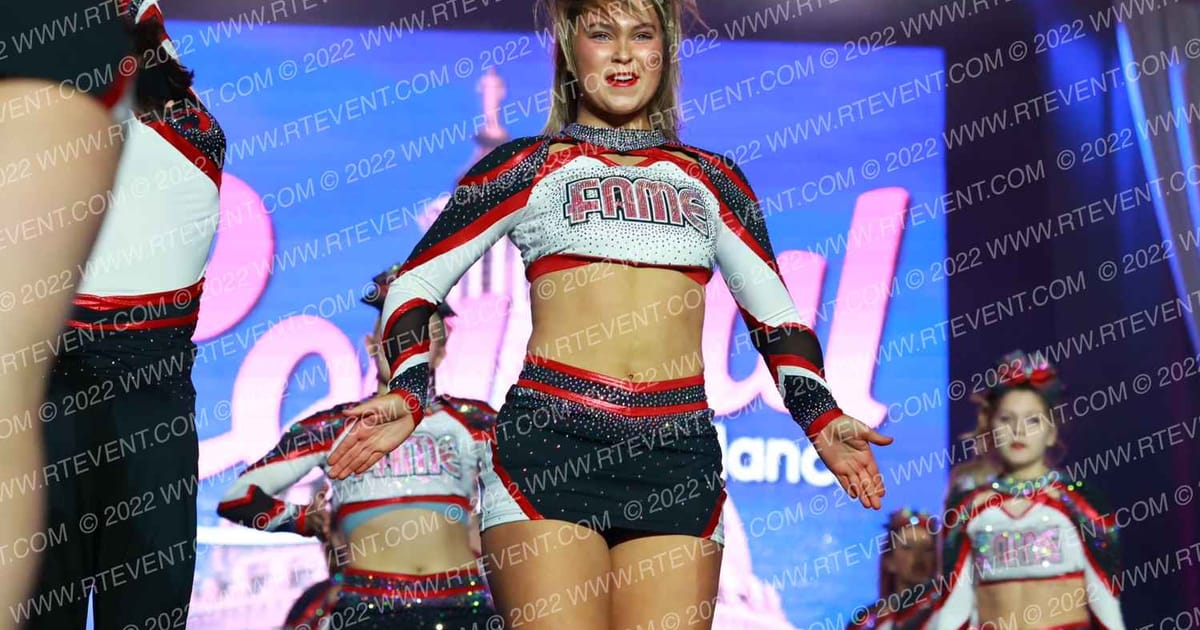 FAME All Stars - VA Beach SIRENS · Coastal at the Capitol