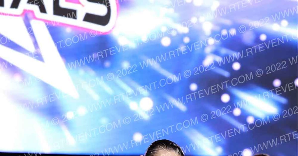 Wildfire Dance Studio Fire & Ice · JAMfest Dance Super Nationals
