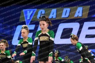 BRICK CHEER D10