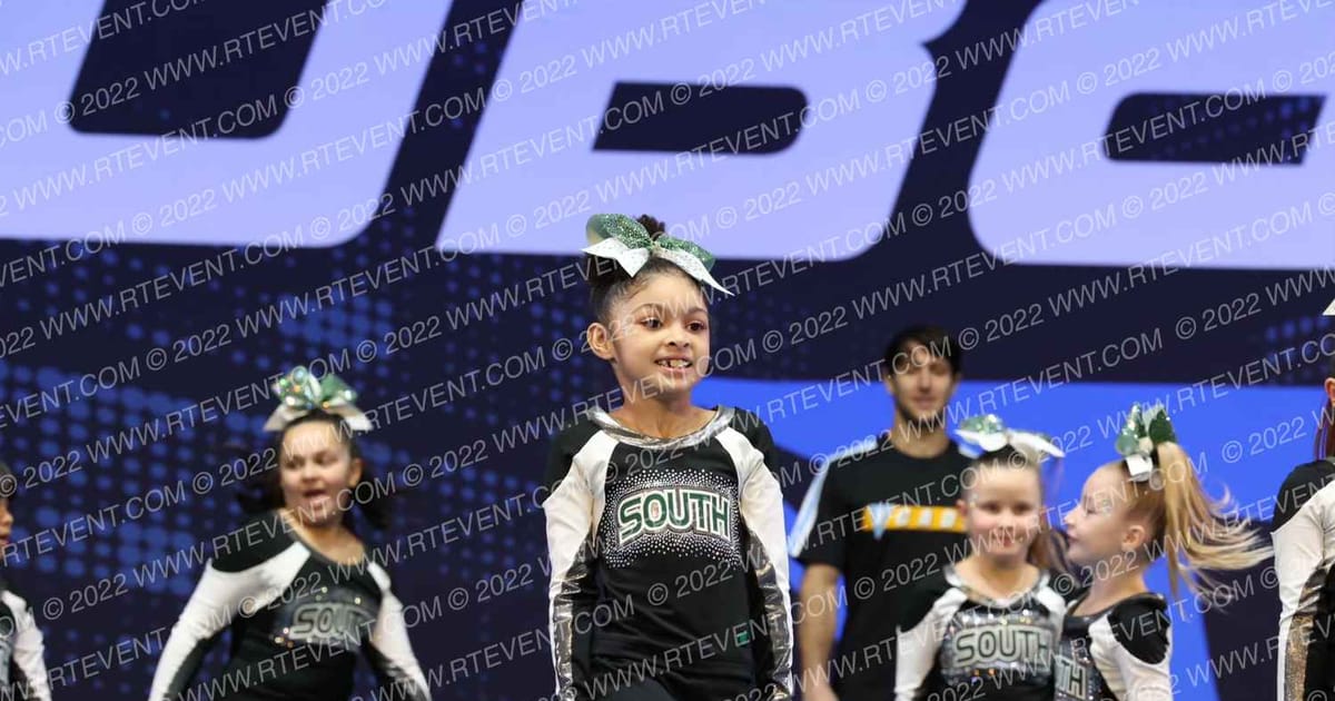 SOUTH PLAINFIELD TINY TIGERS · YCADA Globals