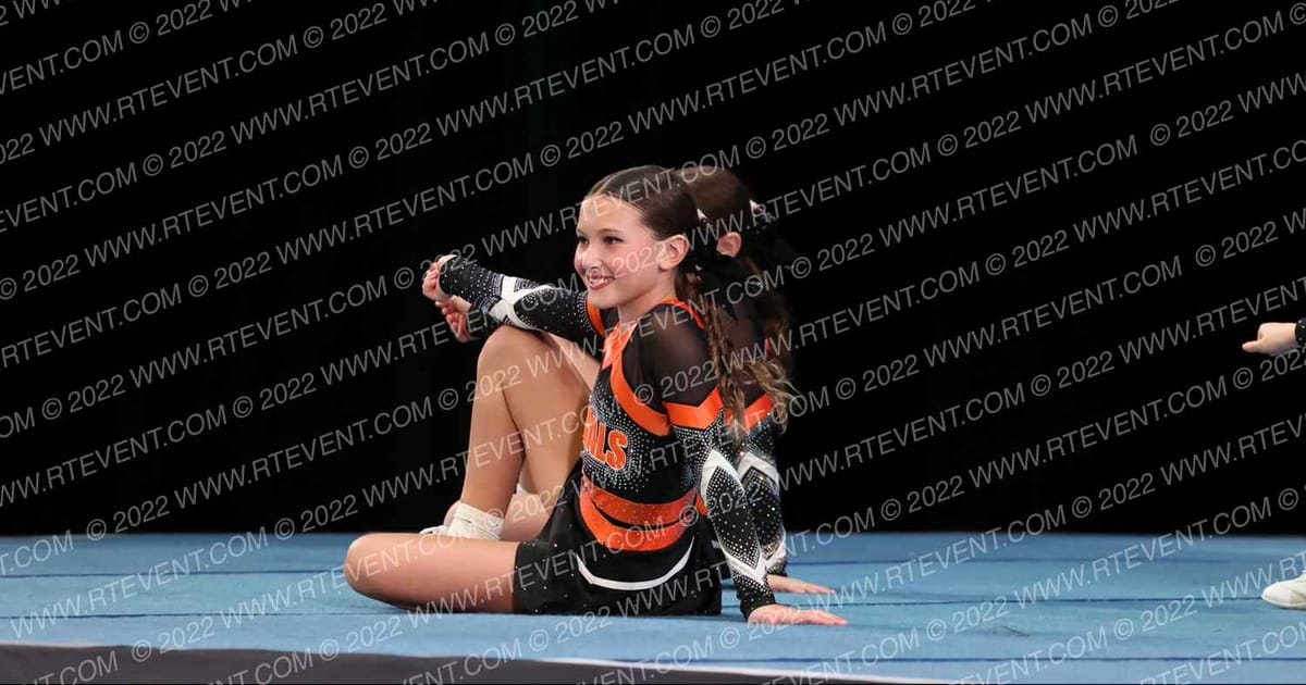 BARNEGAT JR BENGALS · YCADA Globals