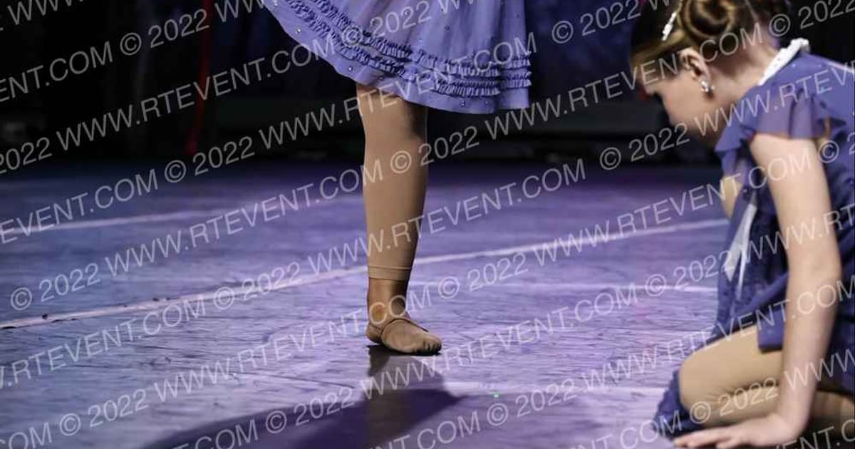 EPA AllStars HEIRESS · JAMfest Dance Super Nationals