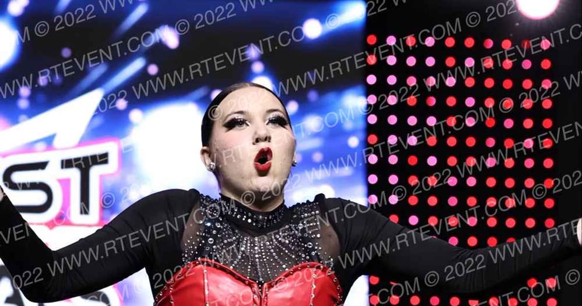 EPA AllStars WERK! · JAMfest Dance Super Nationals