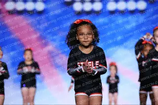 Steele Athletics TIny Tumbleweeds