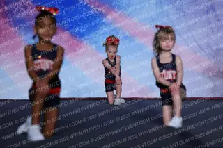 Stuntz Academy Shooterz