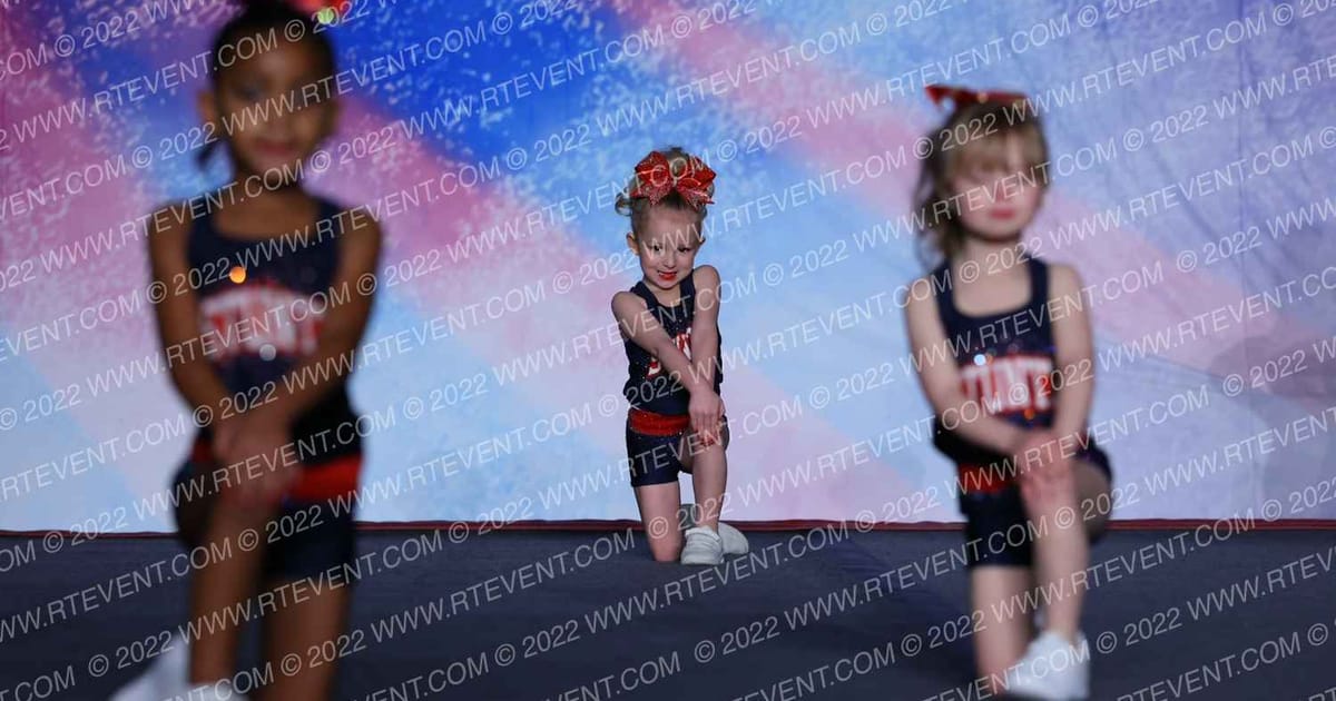 Stuntz Academy Shooterz · Rockstar Rockin Rockies
