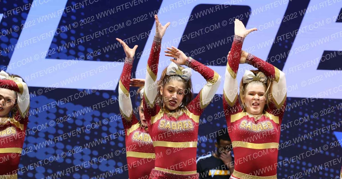 MANCHESTER SOUTH SABRES · YCADA Globals