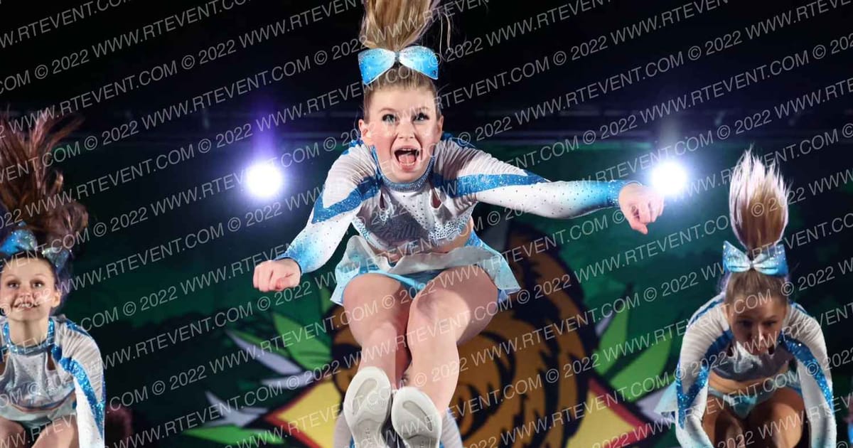 North Star Athletics Shiv3r · ASC King of the Jungle Showdown