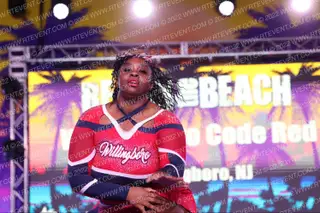 Willingboro code red