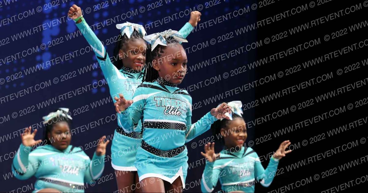 PTE FIERCE CATS TINY · YCADA Globals