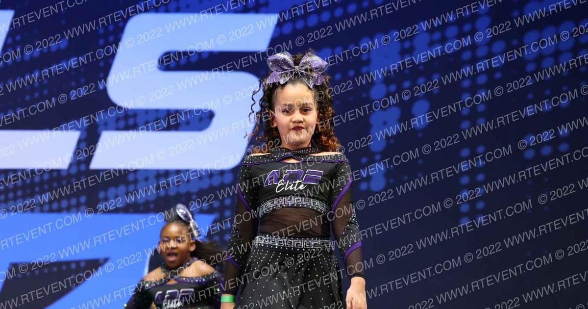 ADE ELITE STORM · YCADA Globals