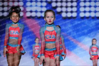 Colorado Infinity Athletics FENDI Fashionistas