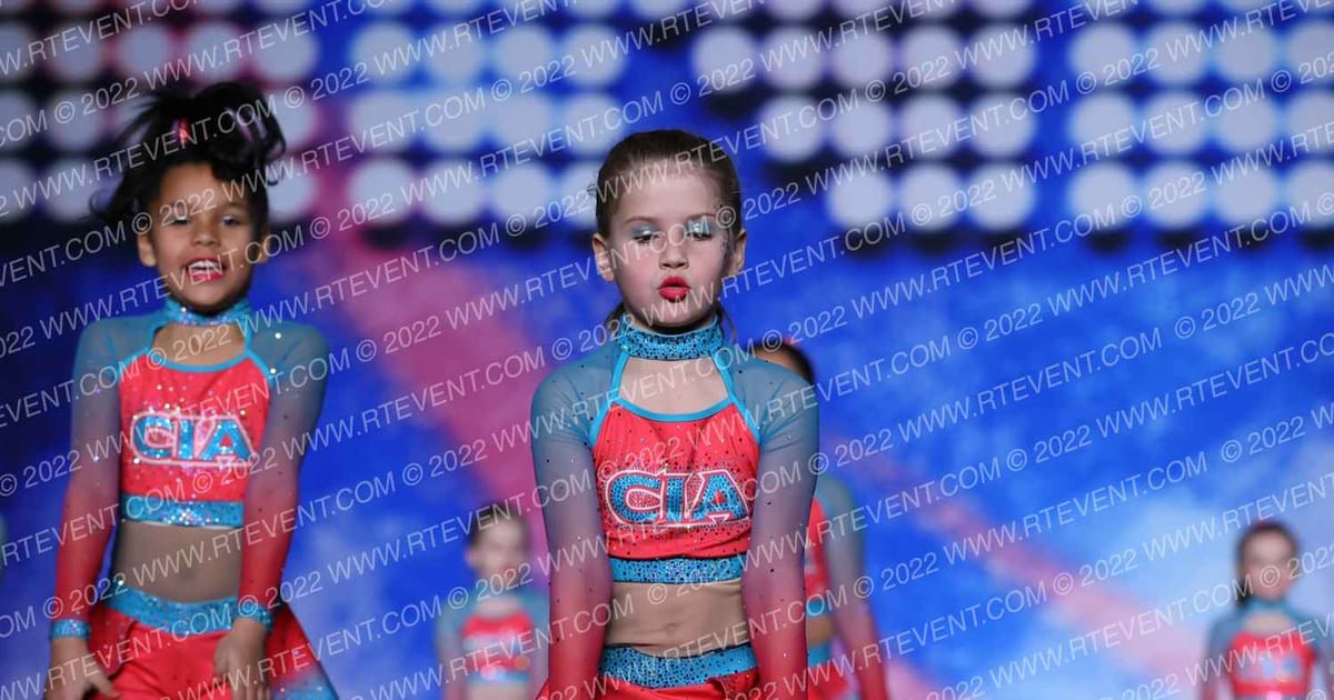 Colorado Infinity Athletics FENDI Fashionistas · Rockstar Rockin Rockies