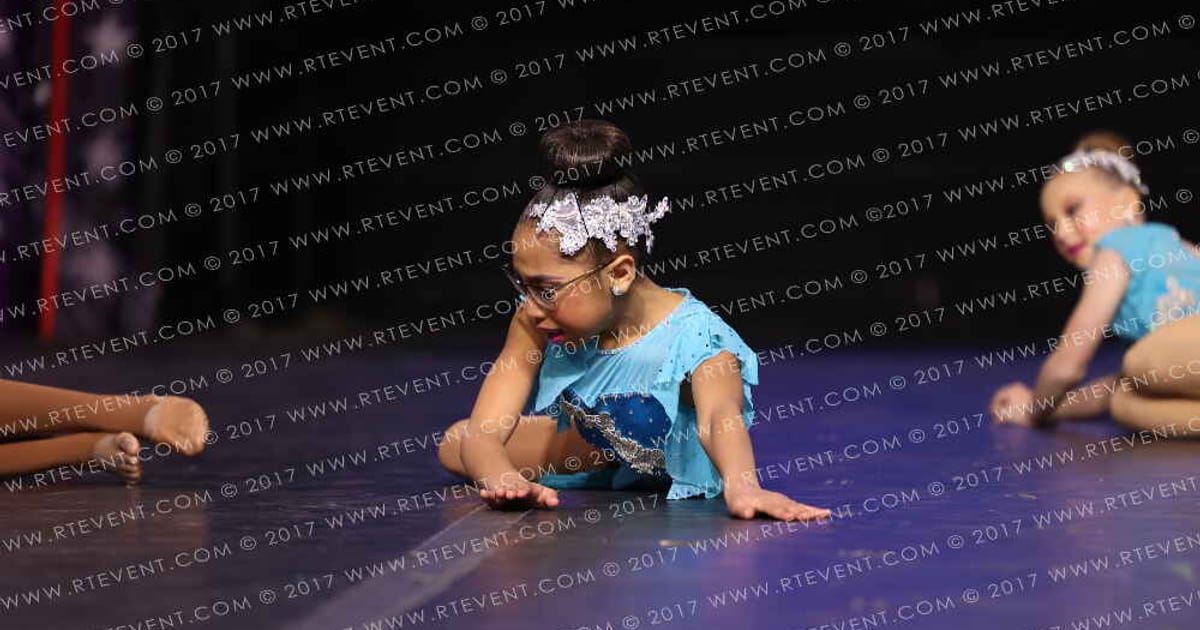 Fierce Factory Dance & Talent Legends Mini Lyrical · JamFest Dance Super
