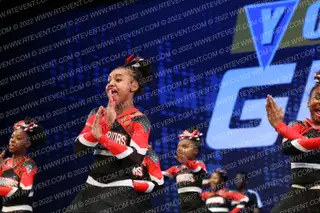 BENNETTS CREEK WARRIORS HEAT