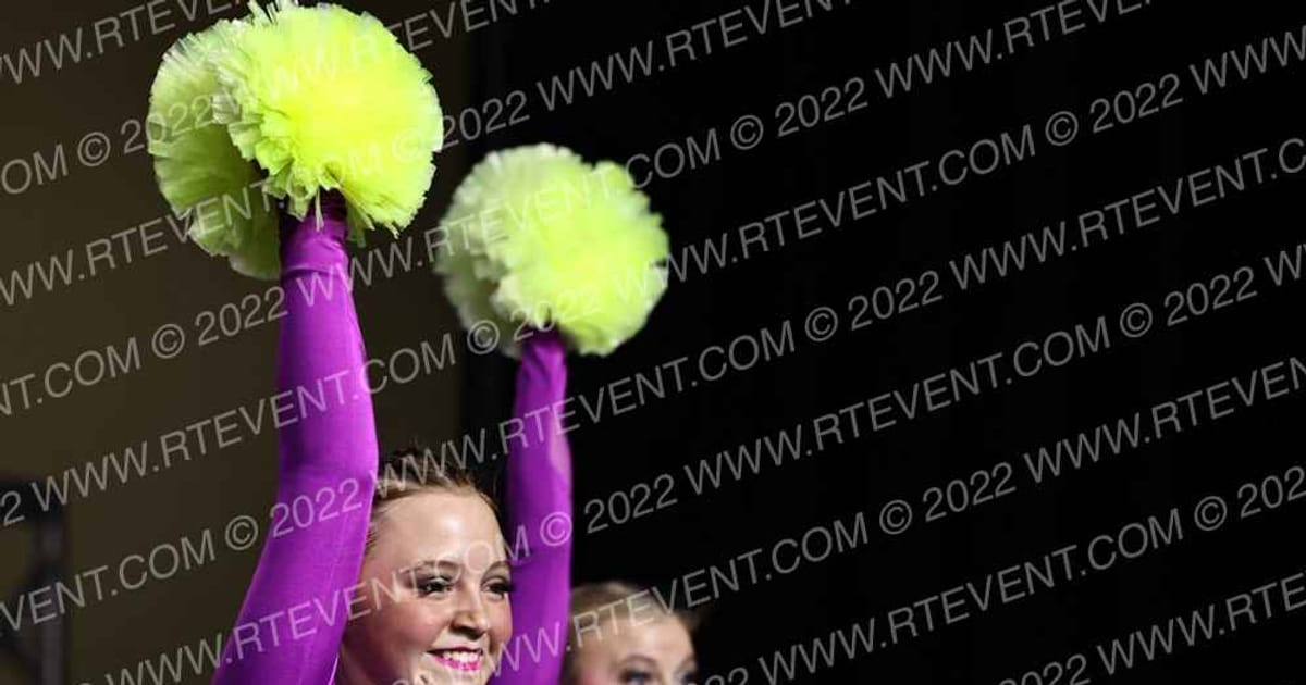 Rhythm Dance Studio Magic · JAMfest Dance Super Nationals