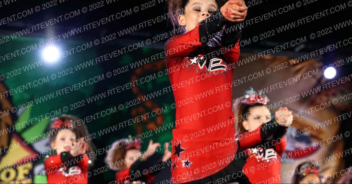 Woodlands Elite - Albany Phantom · ASC King of the Jungle Showdown