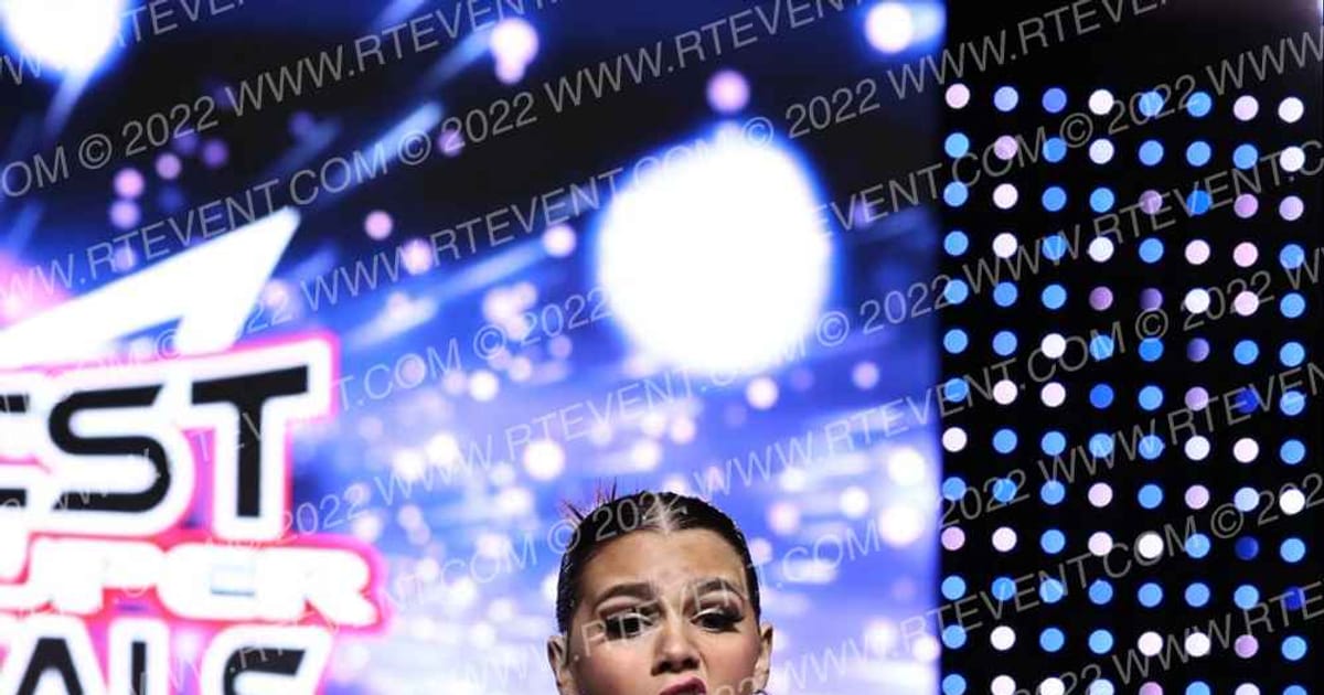 Wildfire Dance Studio One Night Only · JAMfest Dance Super Nationals