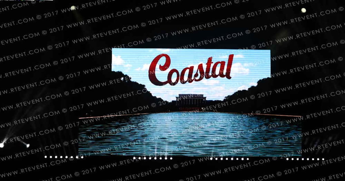 NA · Coastal at the Capitol