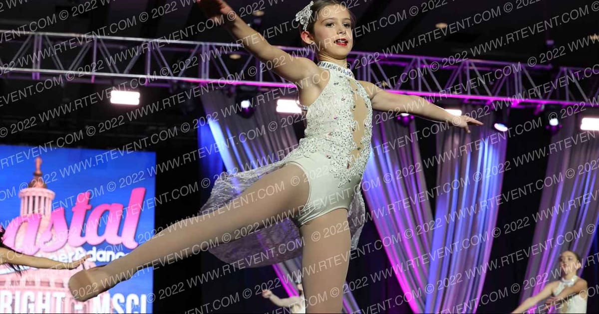 Dance United Shine Bright - MSCL · Coastal at the Capitol