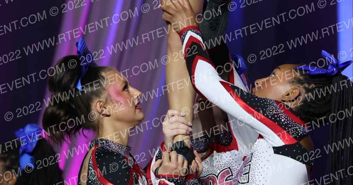 FAME All Stars - Midlo Fashionistas · Coastal at the Capitol