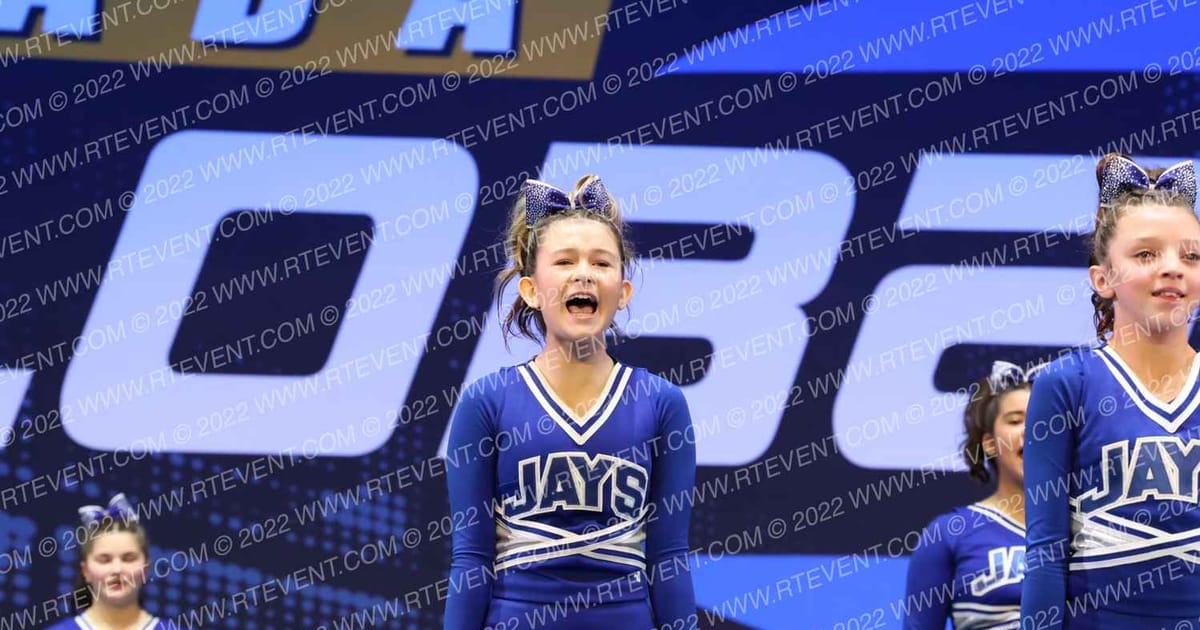 MIDDLESEX BLUE JAYS · YCADA Globals