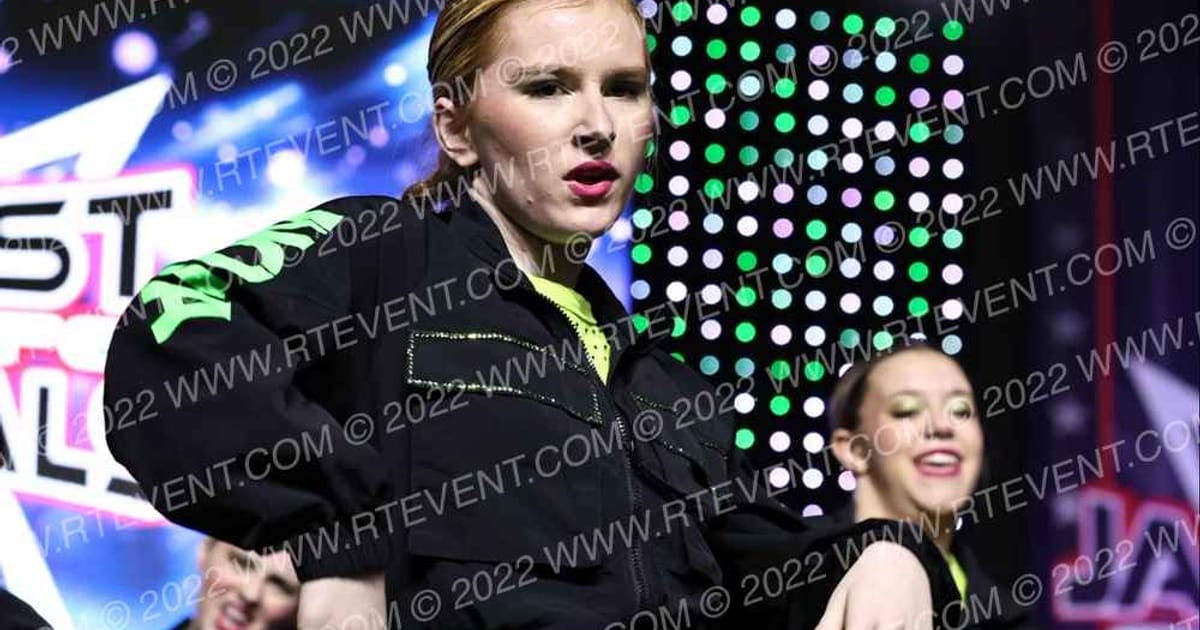 Portal Dance Lab Nova · JAMfest Dance Super Nationals