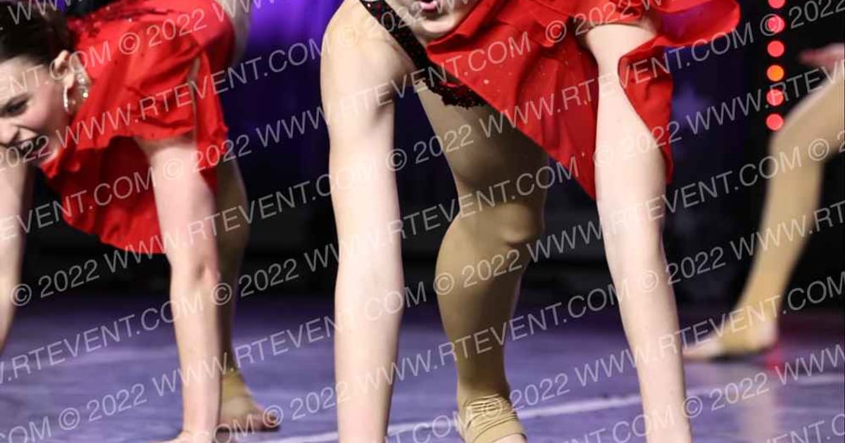 Foursis Dance Academy El Matador · JAMfest Dance Super Nationals