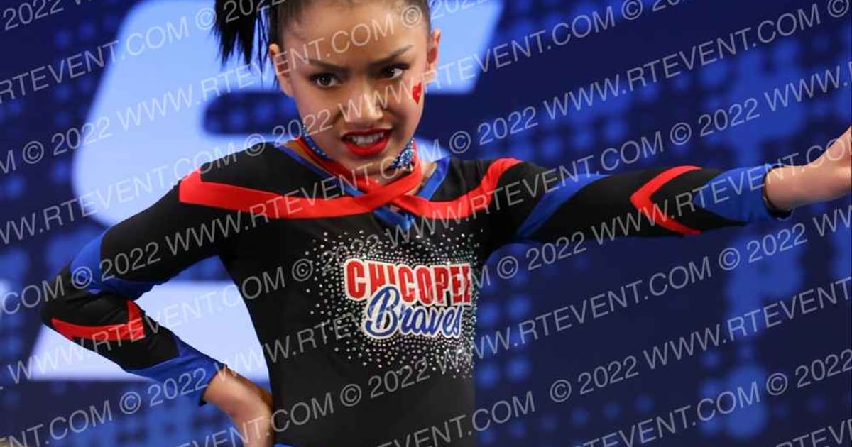 CHICOPEE BRAVES · YCADA Globals