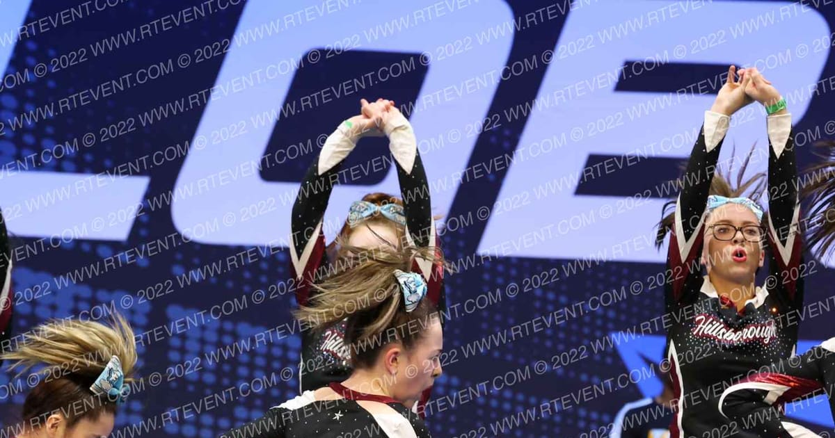 HILLSBOROUGH DUKES JV · YCADA Globals