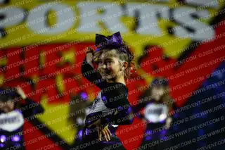 Dynasty Cheer Lady Legacy
