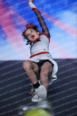 Stuntz Academy B. Becker