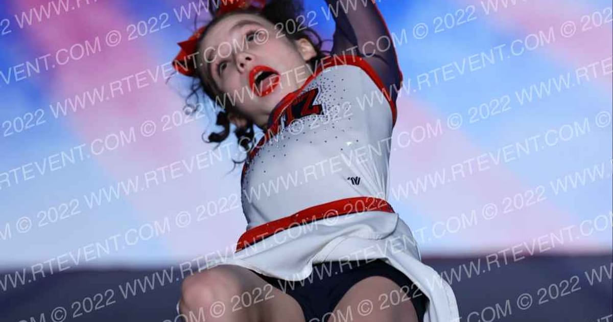 Stuntz Academy B. Becker · Rockstar Rockin Rockies