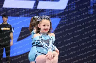 CHEER ARMY SERGEANTS