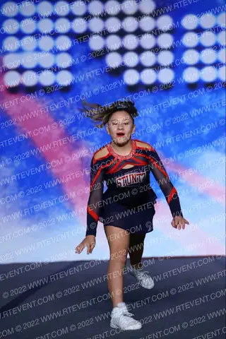 Stuntz Academy S. Madrid