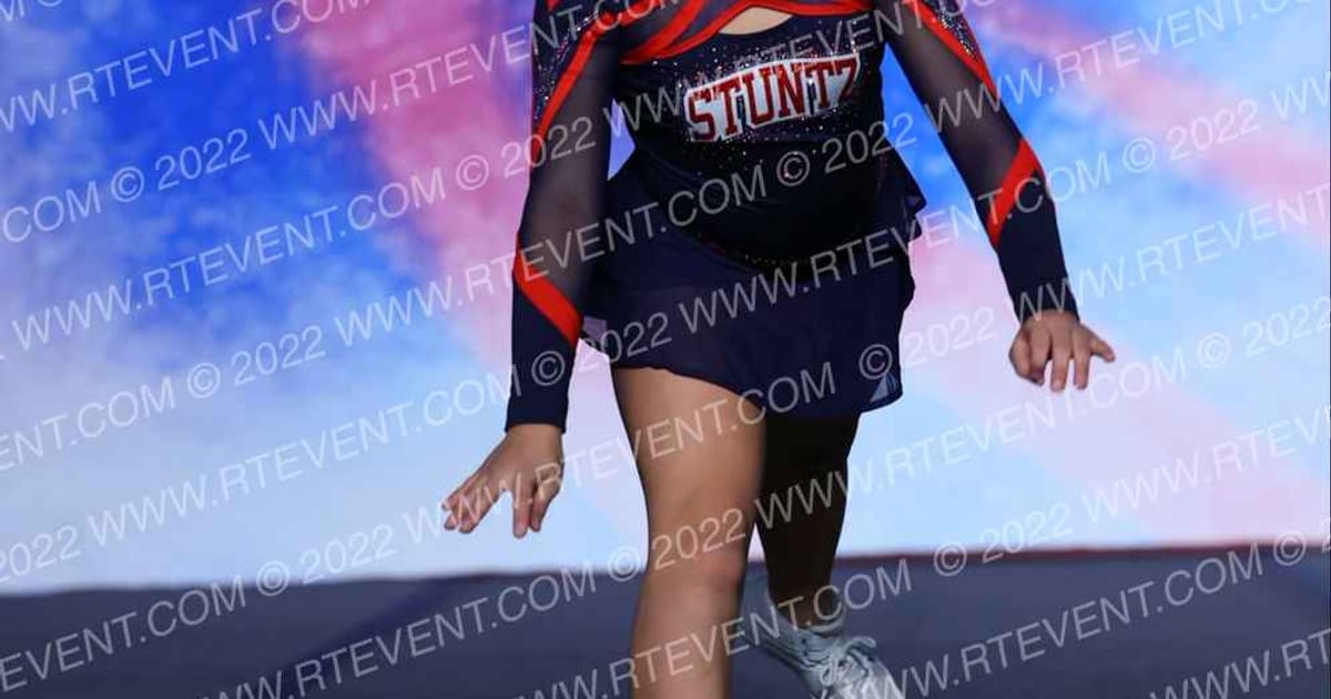 Stuntz Academy S. Madrid · Rockstar Rockin Rockies