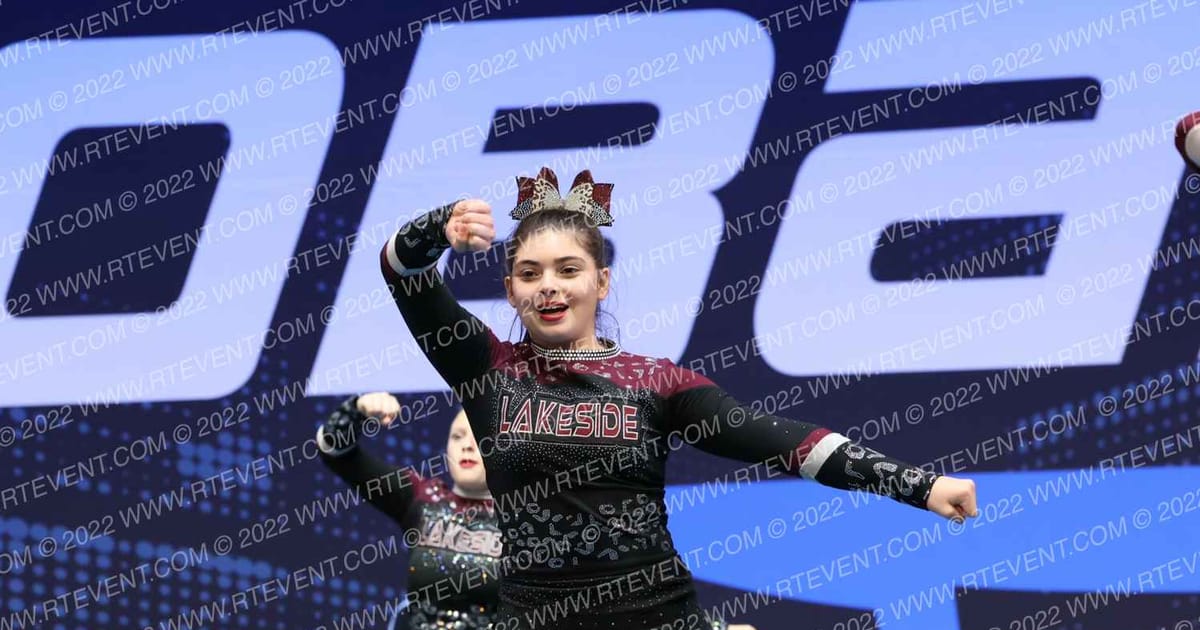 LAKESIDE PANTHERS · YCADA Globals