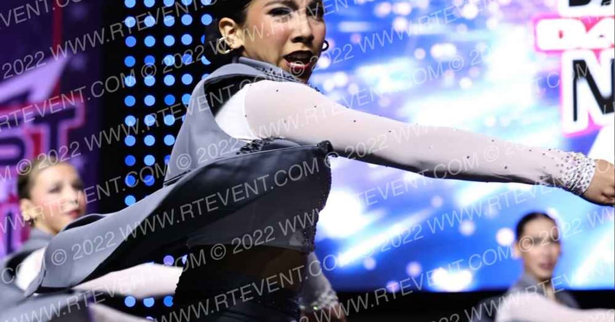 Dance Dynamics JW Large ContemporaryLyrical · JAMfest Dance Super Nationals