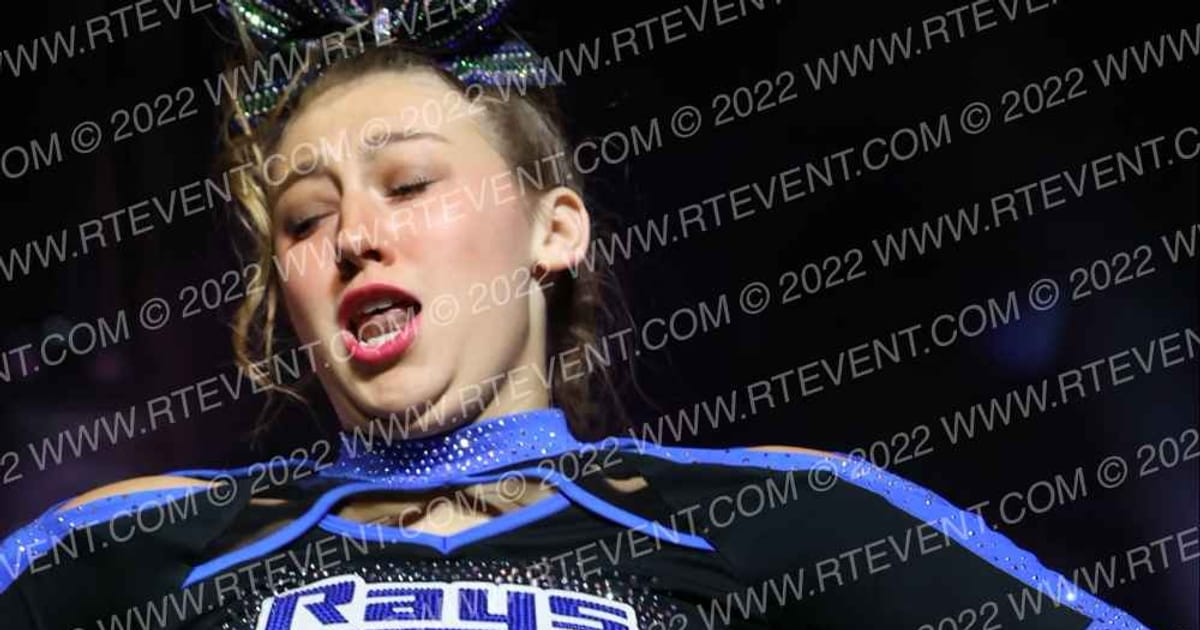 The Stingray Allstars Influencer Rays · Coastal at the Capitol