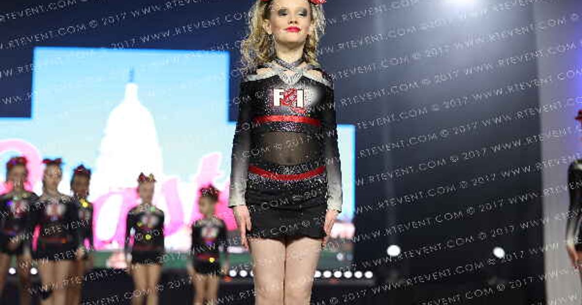 Fire & Ice Allstars Baby Ice · Coastal at the Capitol