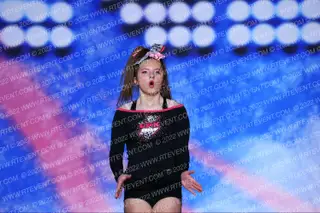 GPX All Star Cheer V. Friedly