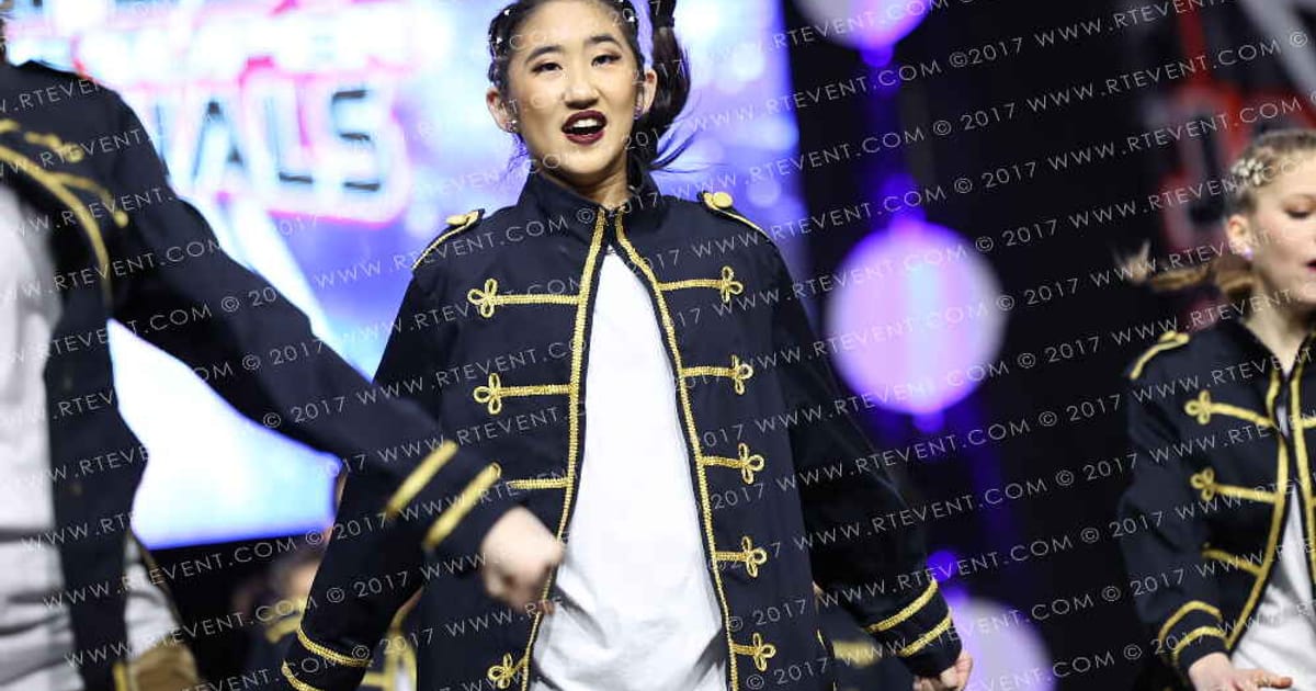 Adrenaline Studio SURGE · JamFest Dance Super