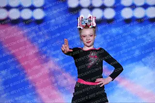 GPX All Star Cheer A. Williams