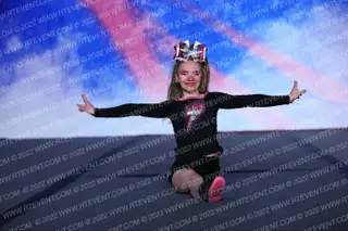 GPX All Star Cheer E. Lemke