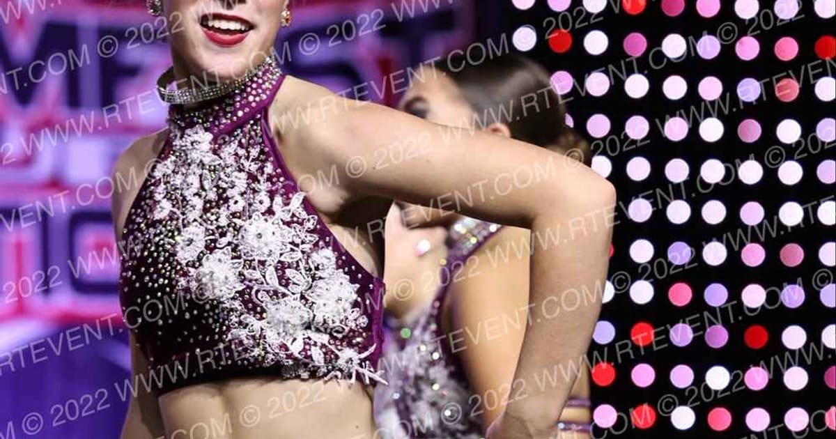 Starz Dance Academy SDA - Junior All Starz - Lyrical · JAMfest Dance Super Nationals