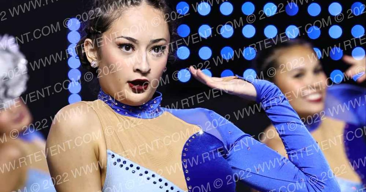 Adrenaline Studio SPARK · JAMfest Dance Super Nationals