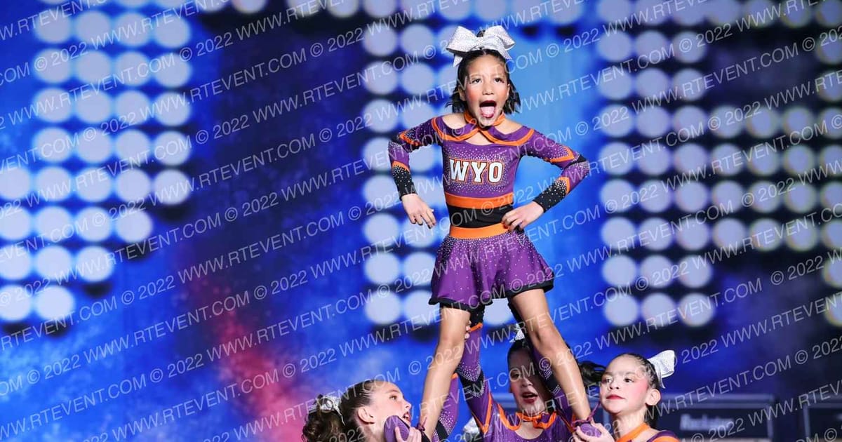 WYO ELITE Storm Whiteout · Rockstar Rockin Rockies