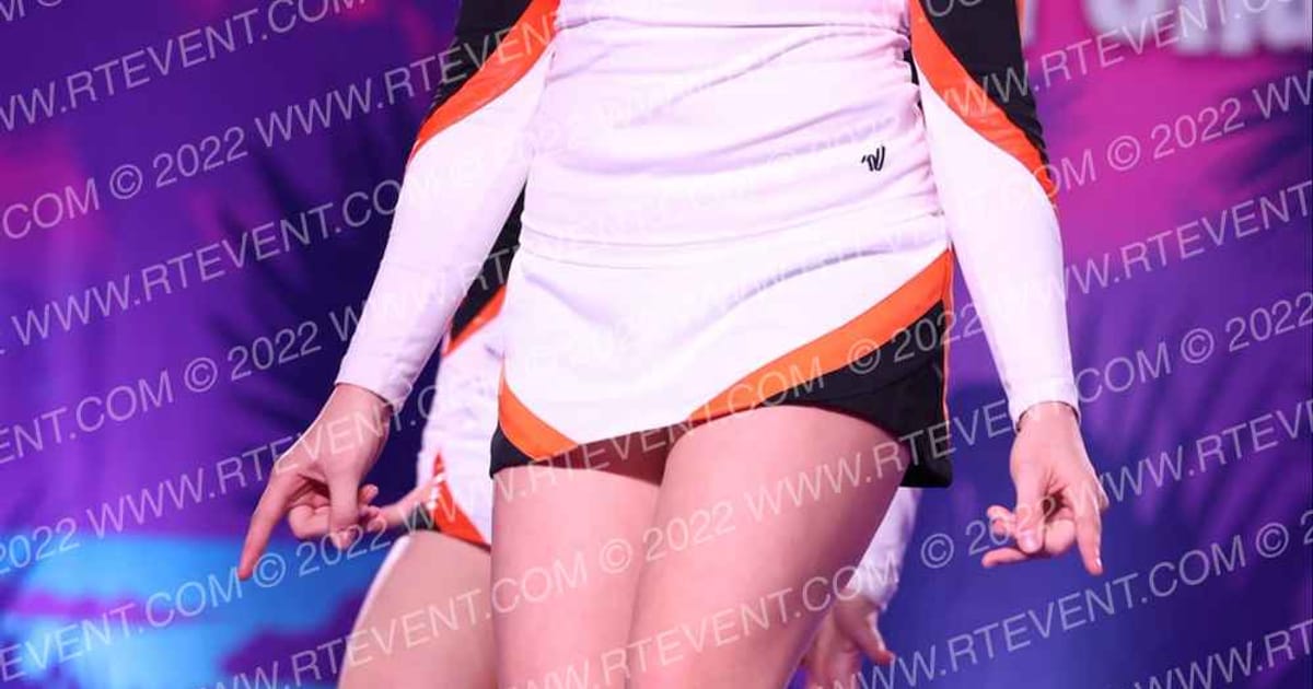 MVAA Inferno · ACDA Reach the Beach Rec NATIONALS